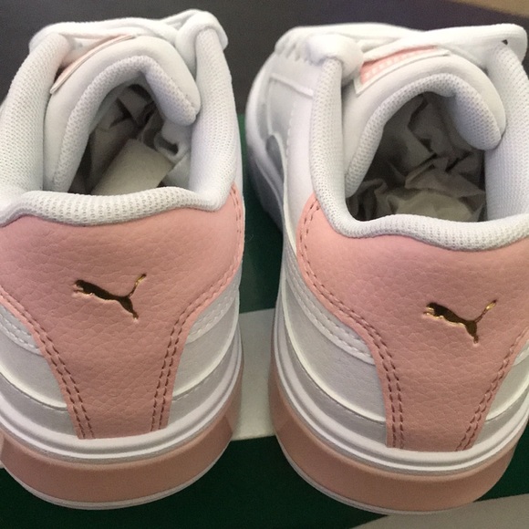 Brand new with Box Puma Cali Star Sneakers - Picture 3 of 5